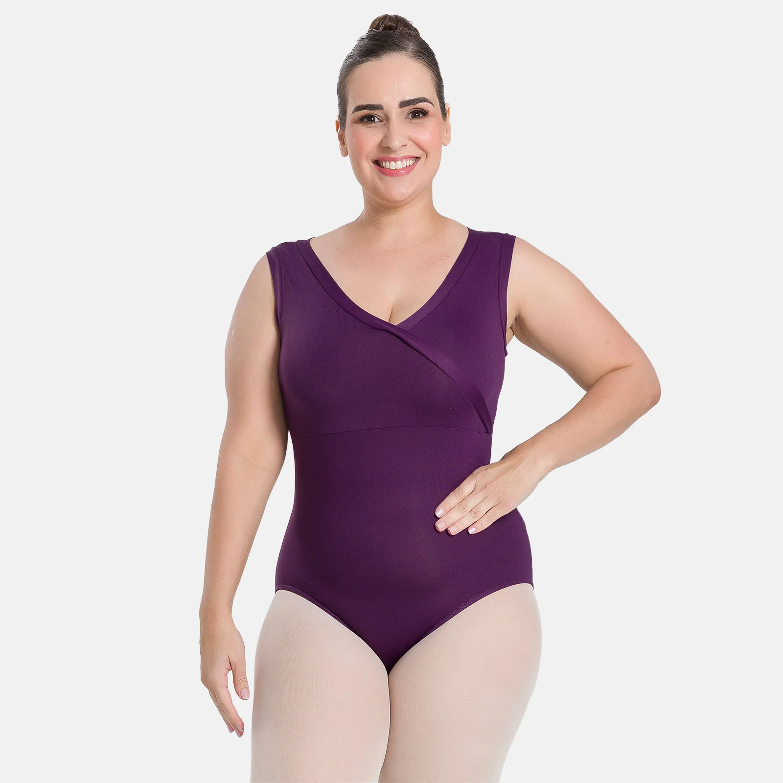 Yvonna - Curvy Sizes - SL184 - Image 3