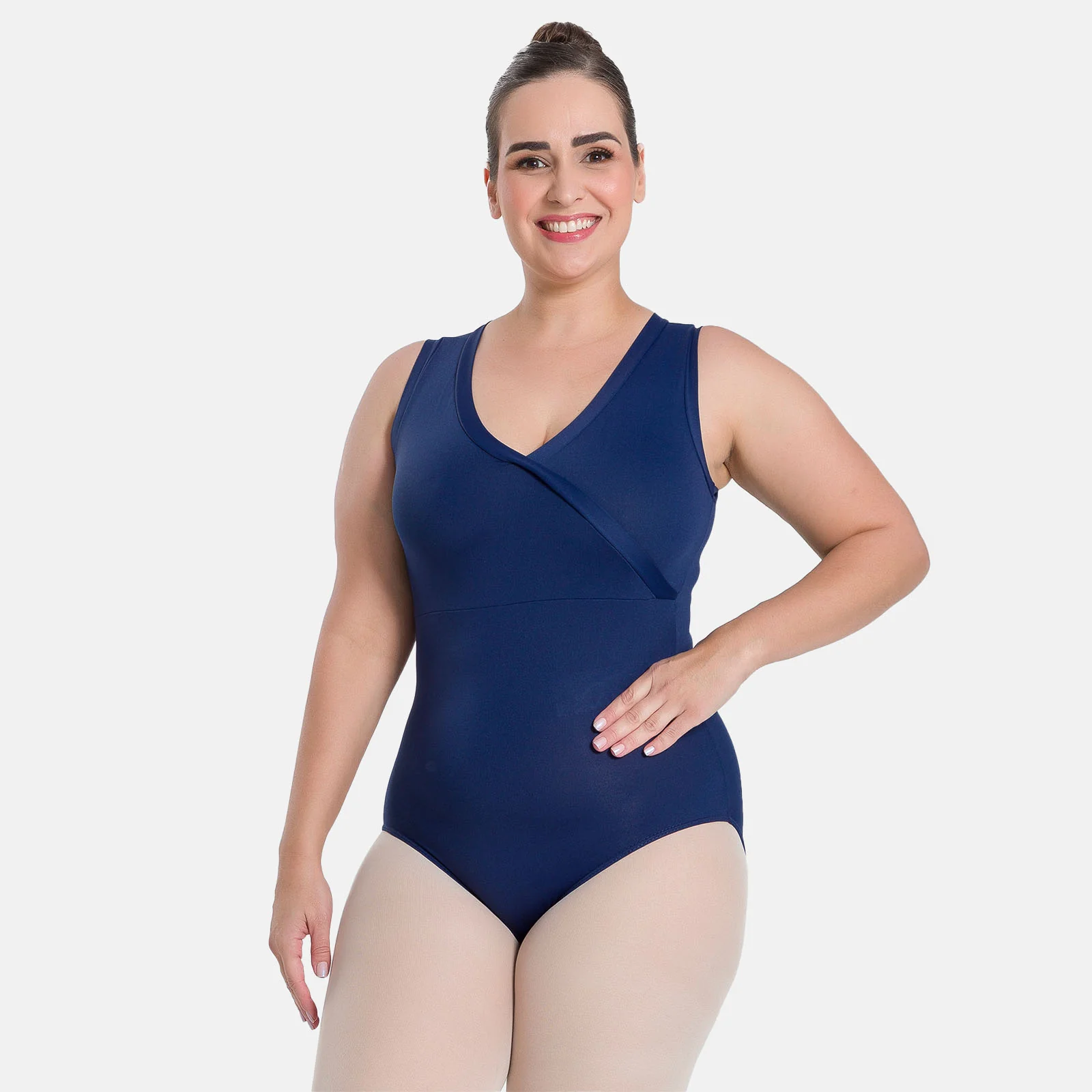 Yvonna - Curvy Sizes - SL184 - Image 7