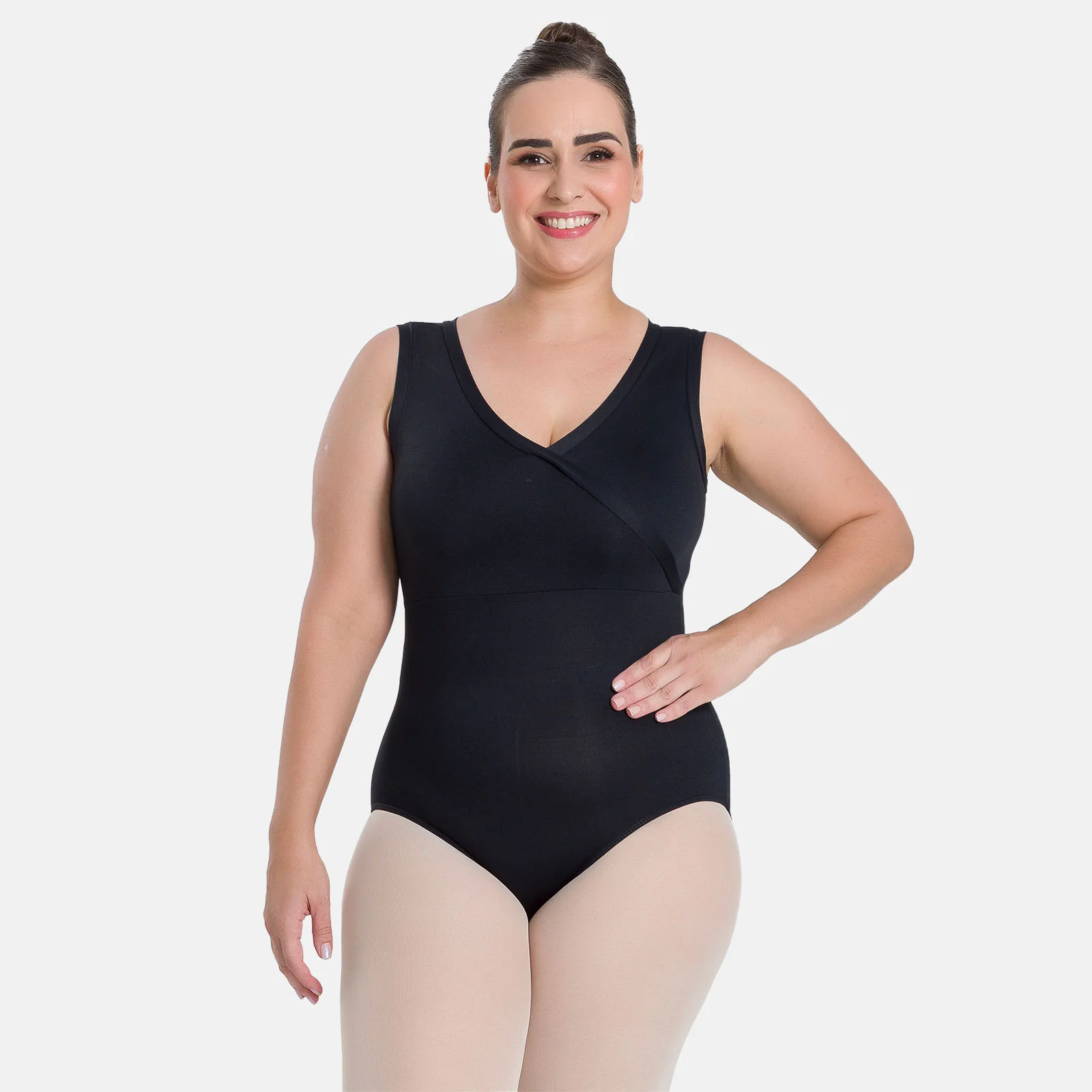 Yvonna - Curvy Sizes - SL184 - Image 9